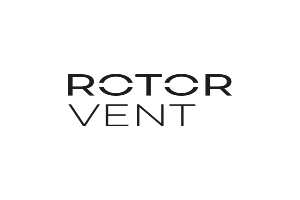 ROTOR-VENT Sp. z o.o, logo