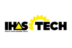 IHAS-TECH logo