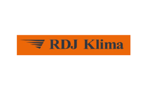 RDJ KLIMA Sp.j W.DYBICZ, R.JÓZEFOWICZ, M.RAPICKI logo