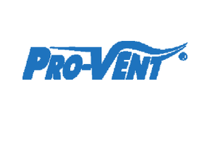 PRO-VENT logo