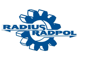 RADIUS - RADPOL Sp. z o.o. logo