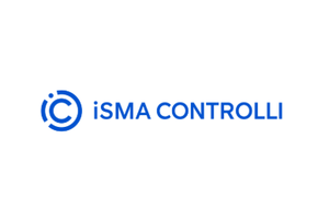 ISMA CONTROLLI POLSKA logo