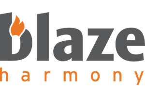 BLAZE HARMONY s.r.o. logo