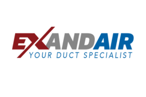 EXANDAIR logo