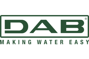 DAB PUMPS POLAND SP. Z O.O. logo
