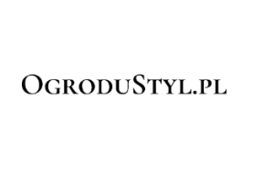 OGRODUSTYL.pl logo