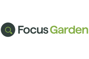 FOCUS GARDEN logo