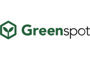 GREENSPOT SPÓŁKA Z OGRANICZONĄ ODPOWIEDZIALNOŚCIĄ logo