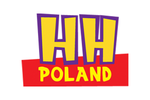 HH POLAND S.A. logo