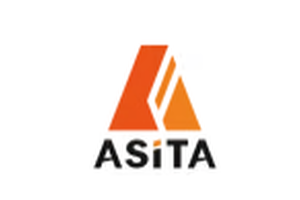 Asita Inteligentna Siłownia logo