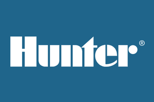Hunter Industries logo