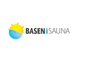 BASEN I SAUNA logo