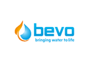 BEVO POLAND Sp. z o.o. logo