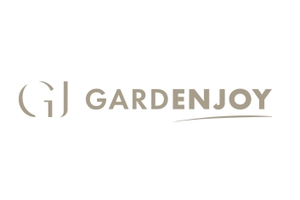 GARDENJOY logo