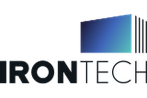 IronTech logo