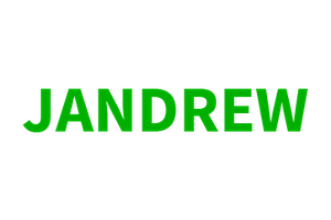 JANDREW logo