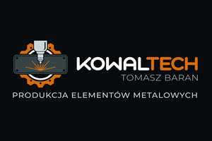 Kowaltech Tomasz Baran logo