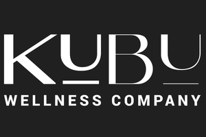 KUBU WELLNESS COMPANY logo