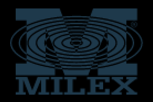Milex logo
