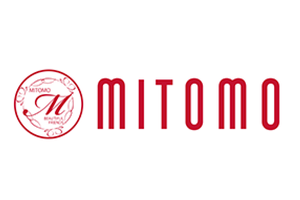 MITOMO Ewa Kostjan-Kalinina logo