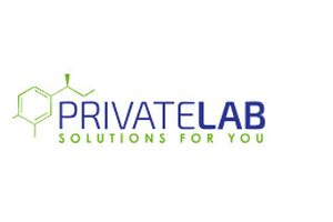 PRIVATE LAB Sp. z o. o. logo