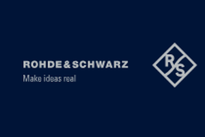 ROHDE & SCHWARZ POLSKA Sp. z o. o. logo