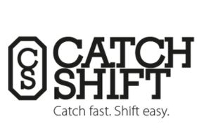 CATCHSHIFT Sp. z o. o. logo