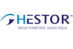 HESTOR Sp. z o. o. logo