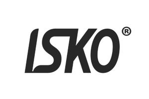 ISKO SP. Z O.O. GRUPA SBS logo