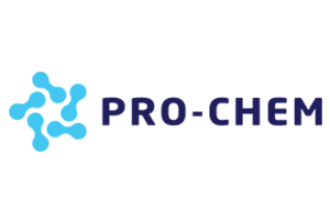 PRO-CHEM INTERNATIONAL logo
