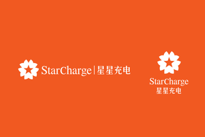 StarCharge logo