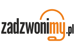 ZADZWONIMY.PL logo