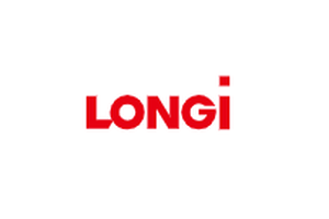 LONGi Solar Technology Co Ltd logo
