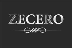 ADJATECH | ZECERO - Producent galanterii nagrobkowej ze stali nierdzewnej logo
