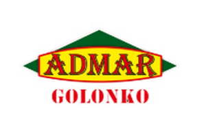 ADMAR Zenaida Golonko logo