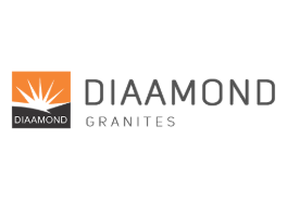 Diaamond Granites logo