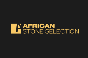 African Stone Selection logo