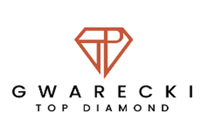 TOP DIAMOND MARCIN GWARECKI logo