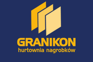 FIRMA HANDLOWO USŁUGOWA S.C. GRANIKON EDWARD ANDRYSZCZAK, KONRAD logo