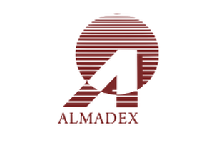 ALMADEX ALEKSANDER I MATEUSZ BAJOR SP. K. logo