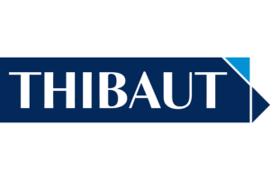 THIBAUT, SAS logo