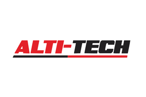 ALTI-TECH logo