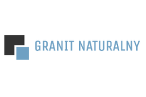 GRANIT NATURALNY Sp. z o. o. logo