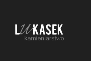 Usługi Kamieniarsko-Betoniarskie Grzegorz Lukasek logo
