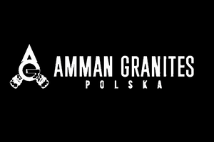 AMMAN GRANITES POLSKA Andrzej Przywara logo