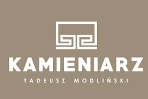 KAMIENIARZ MODLIŃSCY logo