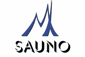 SAUNO LTD logo