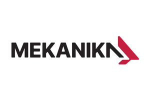 MEKANIKA logo