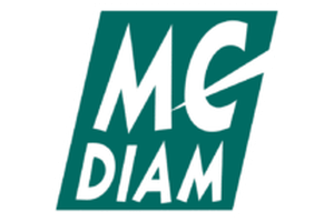MC DIAM logo