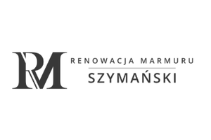 RENOWACJA MARMURU MICHAŁ SZYMAŃSKI logo
